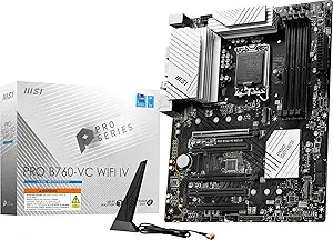 81lQghenRmL.__AC_SY300_SX300_QL70_FMwebp_ MSI PRO B760-VC Motherboard Review: Unlocking Performance for Intel Processors