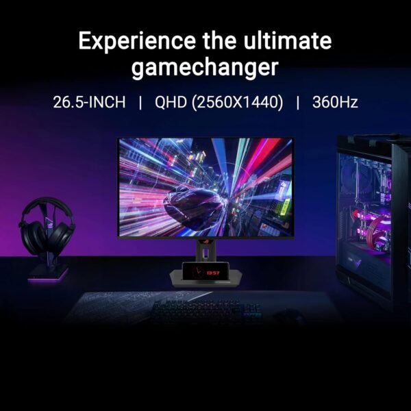 81pxjWKzoZL._AC_SL1500_ ASUS ROG Strix Gaming Monitor Review: Unleashing Immersive QD-OLED Performance