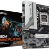 81qgY7a-m9L._AC_SL1500_ GIGABYTE B650M Gaming Plus WiFi Review Unleashing Next-Gen Performance for Gamers