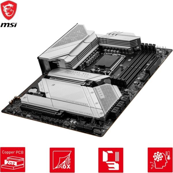 81vD1gPgd0L._AC_SL1500_ MSI MPG Z790 Edge TI MAX WiFi Motherboard Review for Gamers
