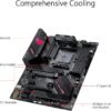 913yADsqDxL._AC_SL1500_ Ultimate ASUS ROG Strix B550-F Gaming Motherboard Review for Ryzen Enthusiasts