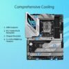 91bb-fwzpRL._AC_SL1500_ ASUS ROG Strix Z790-A Gaming WiFi II Review for Ultimate Gaming Performance