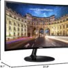 91dNwCEIppL._AC_SL1500_ SAMSUNG Curved Gaming Monitor Review Unveils Stunning Visual Experience and Performance