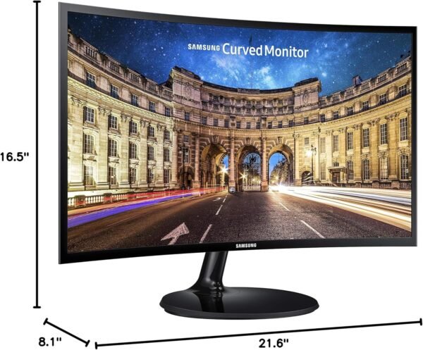91dNwCEIppL._AC_SL1500_ SAMSUNG Curved Gaming Monitor Review Unveils Stunning Visual Experience and Performance
